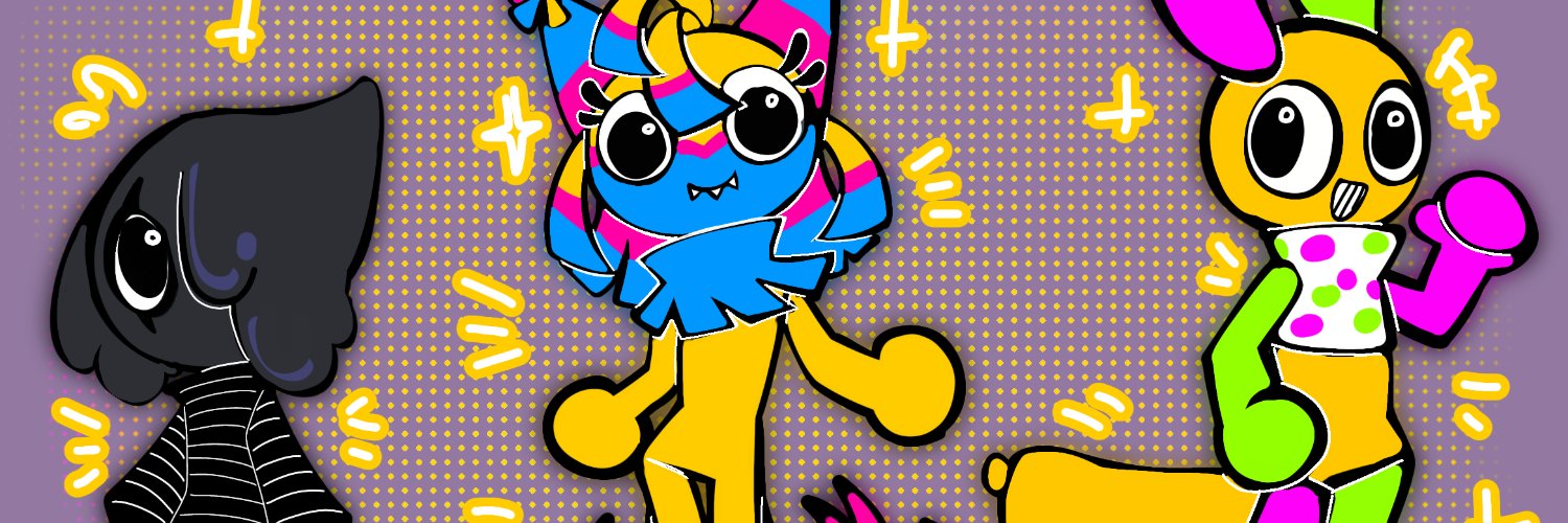 Louiefox's banner