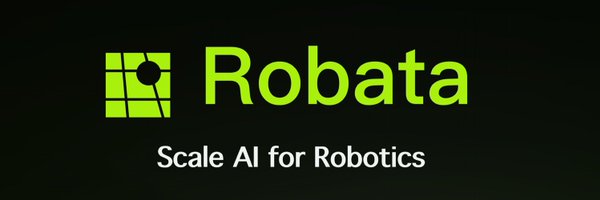 robataai Profile Banner