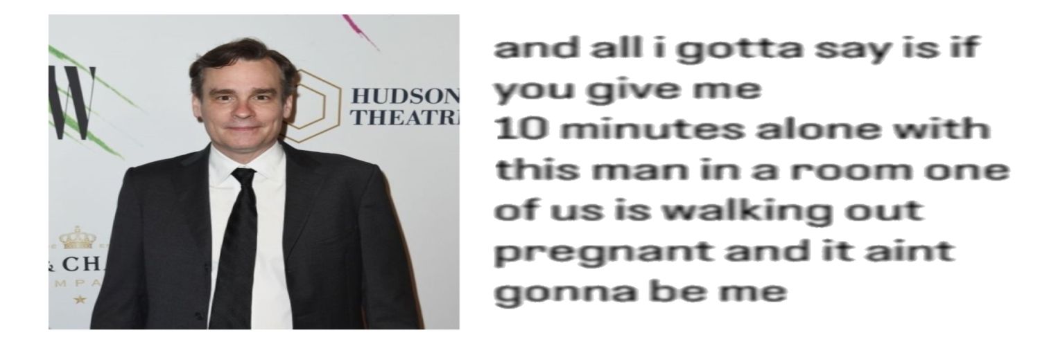 Is Robert Sean Leonard Pregnant?'s banner
