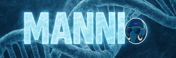 ManniMammothSui Profile Banner
