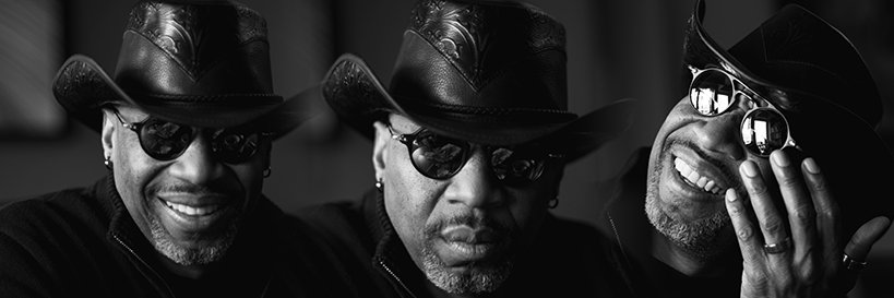 James T Harris banner