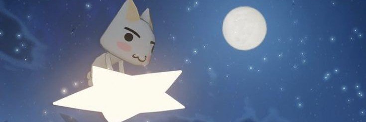 Broknssa's profile banner image