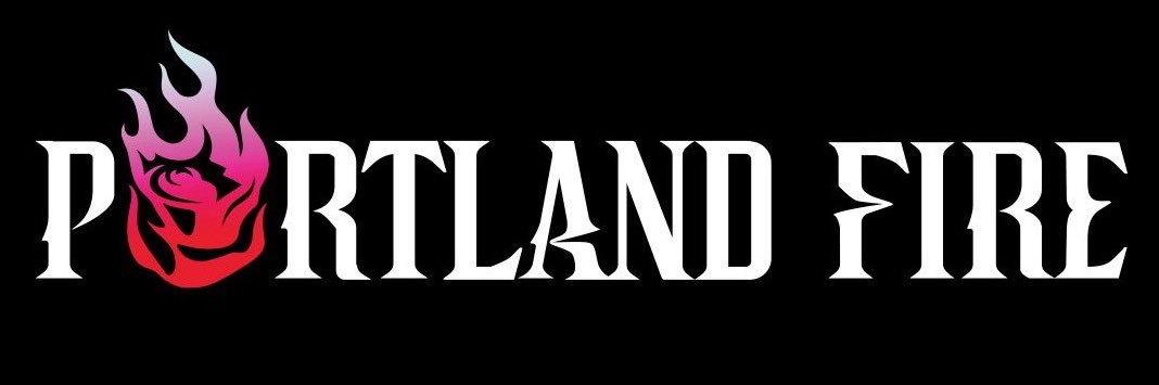 PortlandFireWNBA banner
