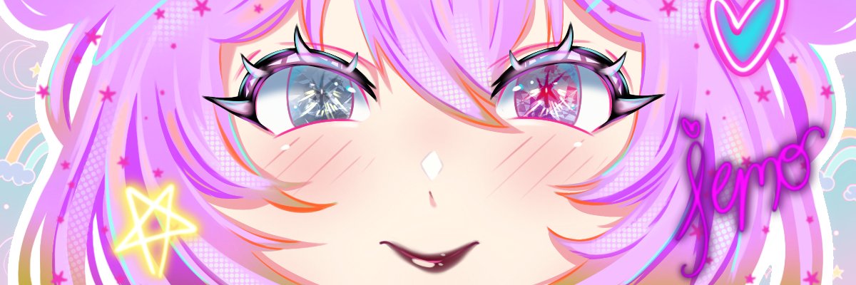 I3m0Comis's profile banner image