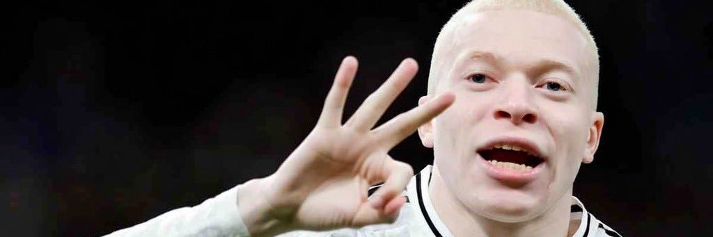 Michael Dallas banner