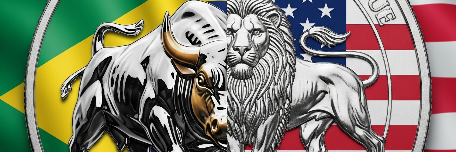 SoberanoBrazil's profile banner image
