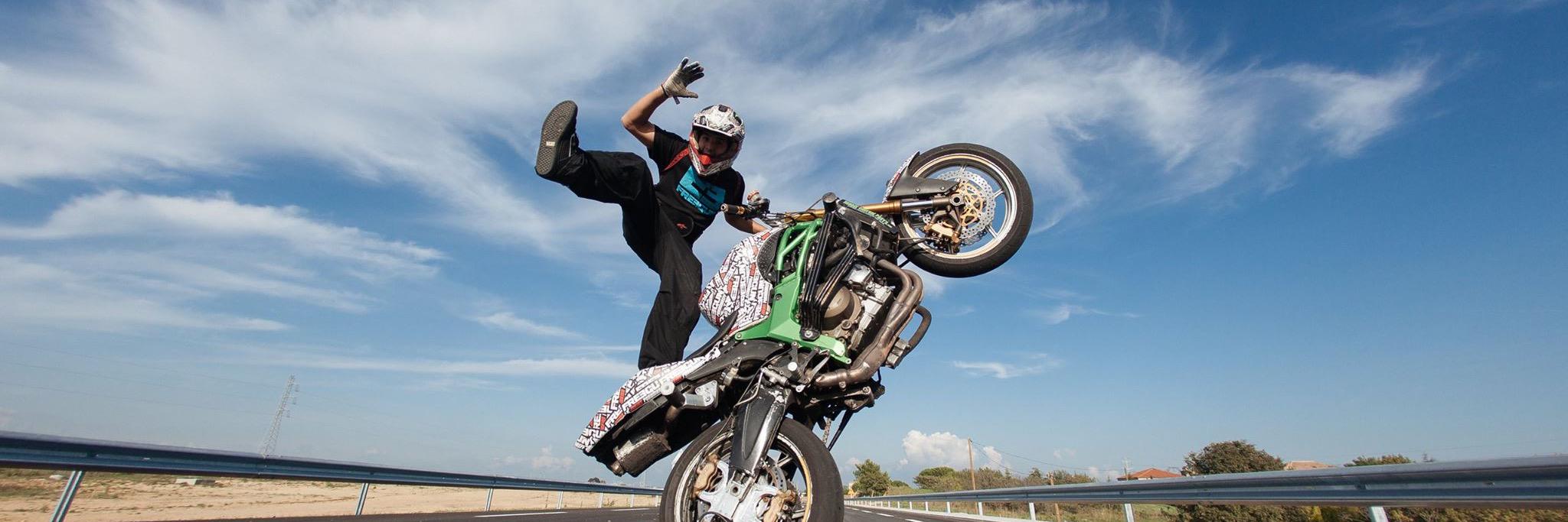 stunt4ever's profile banner image