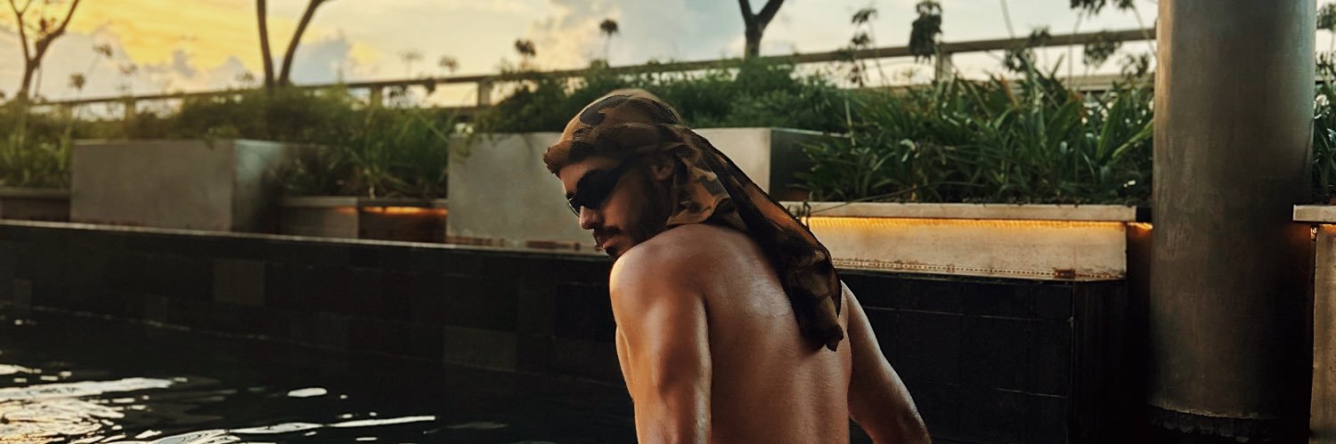 Matheus Pereira banner