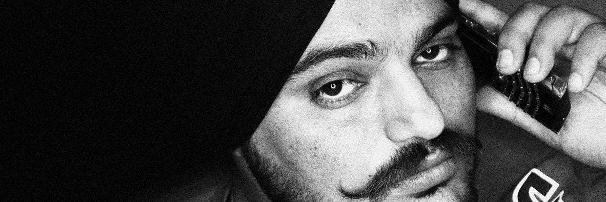 SantaChand96737's profile banner image