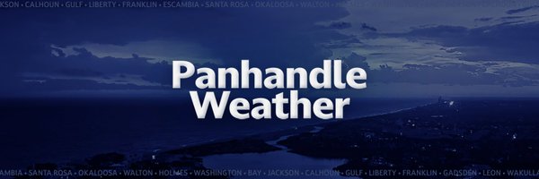 PanhandleWx Profile Banner