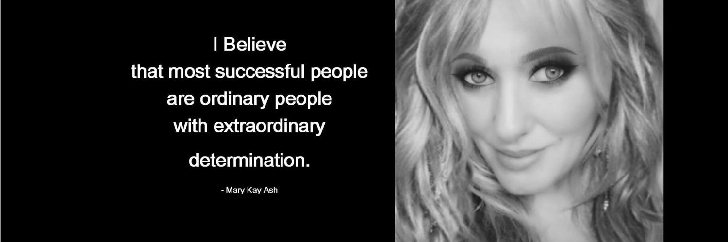 Melissa Madden-Clark banner