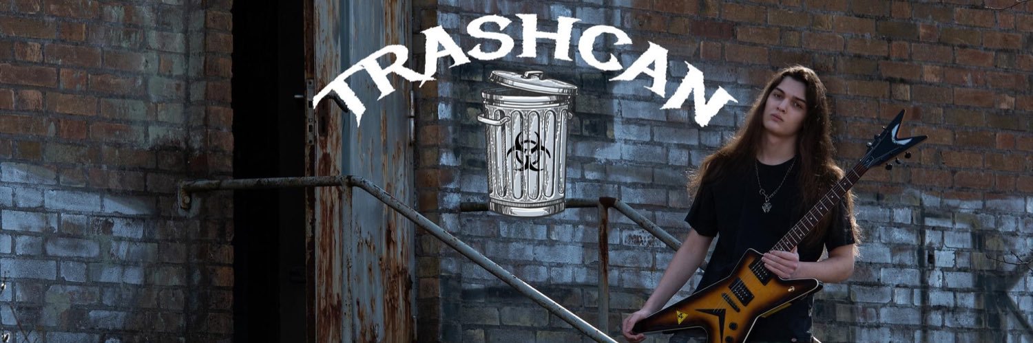Trashcanofc's profile banner image