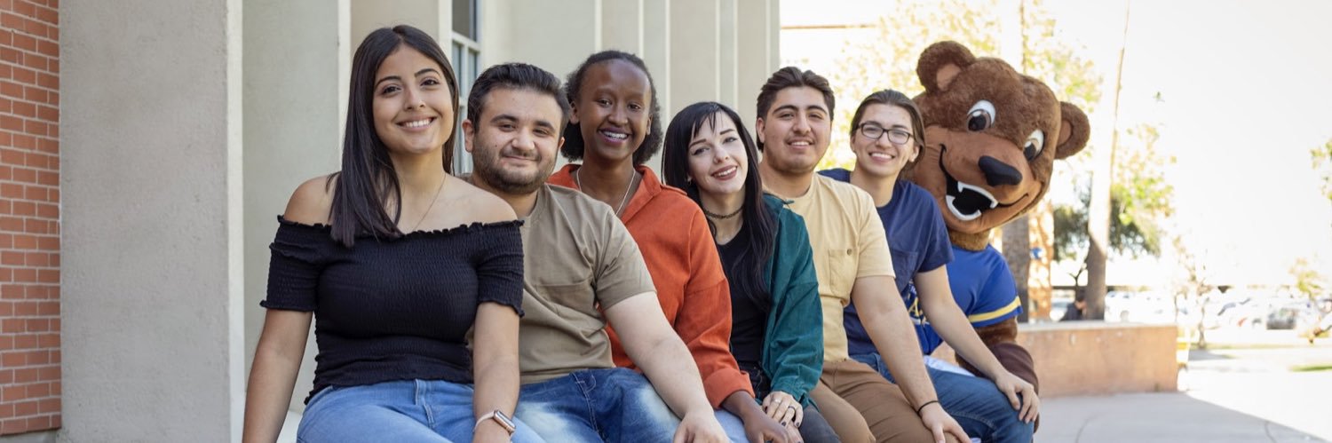 Phoenix College banner