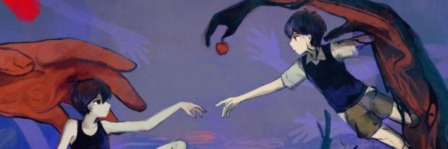 HeyJJester's profile banner image