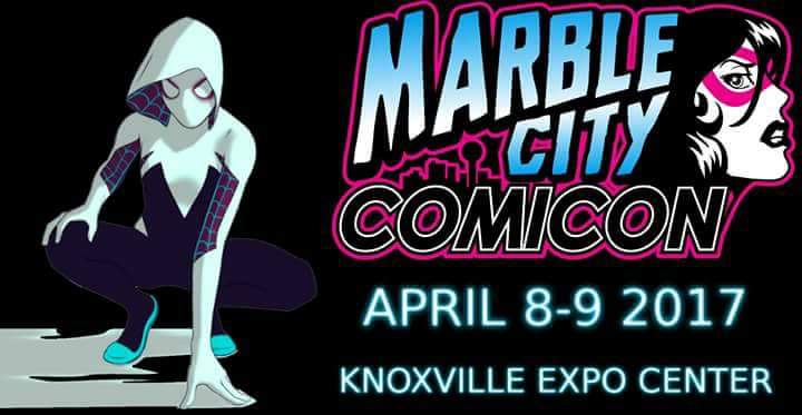 MarbleCityCon's profile banner image