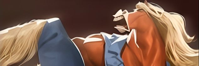 Daily Mayor Winddancer banner