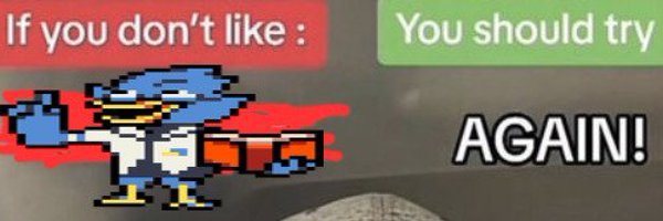 fearxdelight Profile Banner