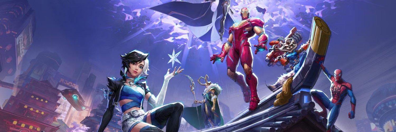 TeamTekixd's banner