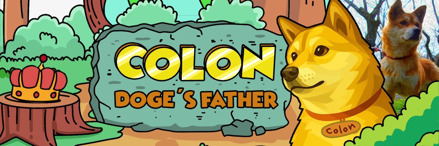 coloncoineth's profile banner image