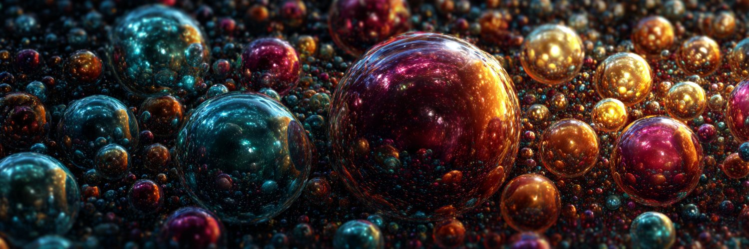 MidJourney SREF Multiverse (V8) banner