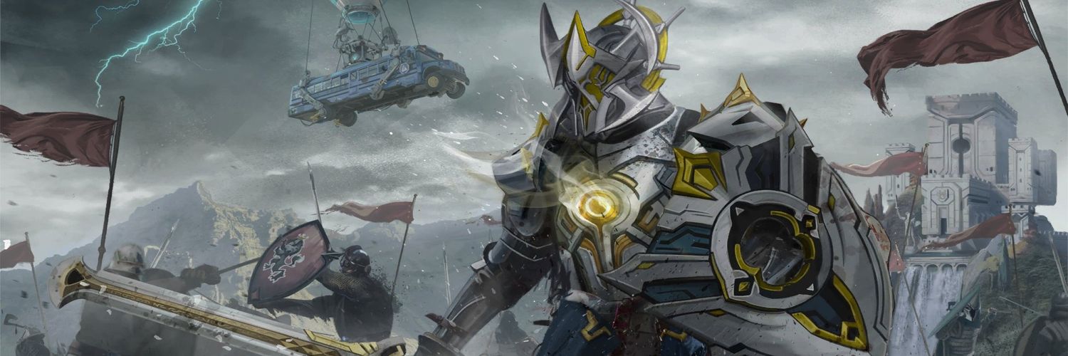 KaceDakari's profile banner image