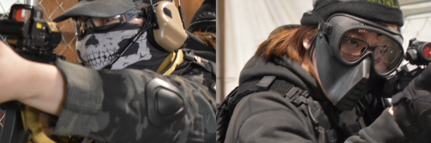 KakeruSabage's profile banner image