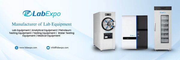 LabExpo_LLC Profile Banner