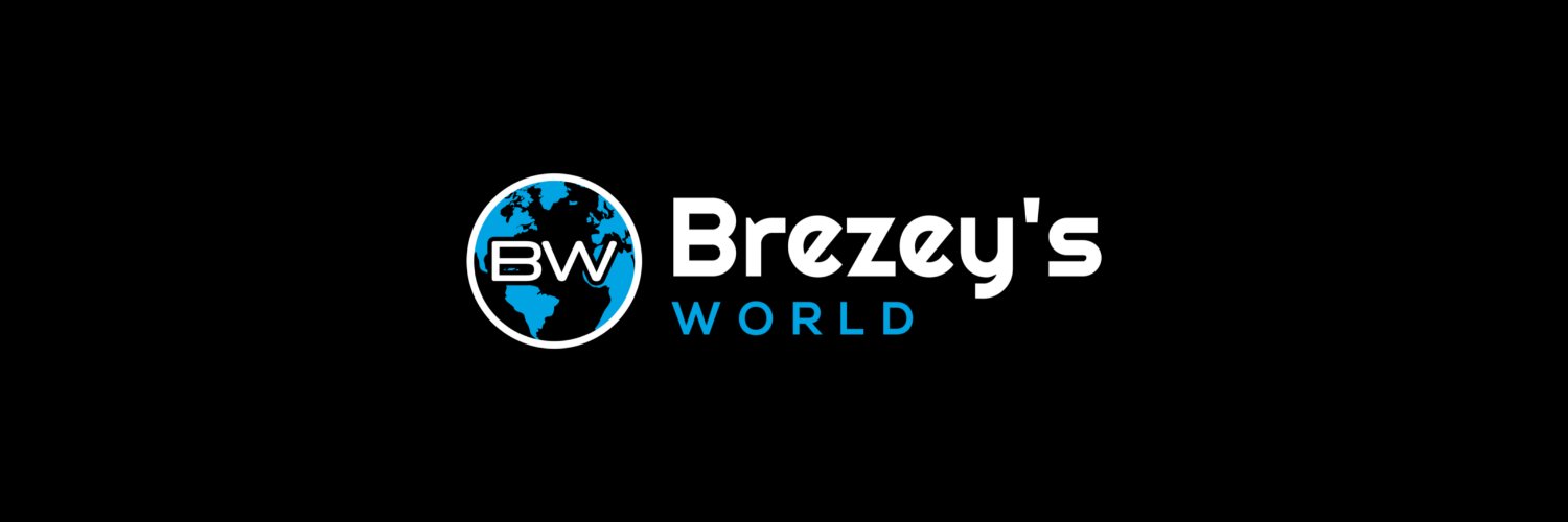 BrezeysWorld's profile banner image