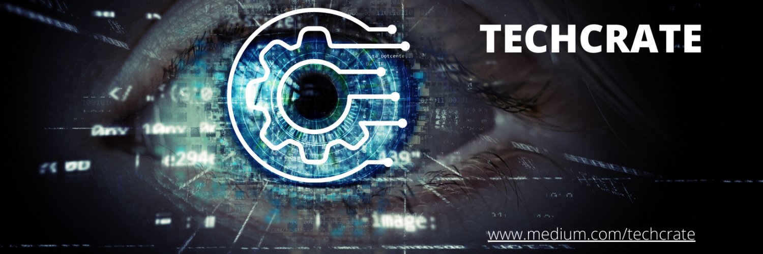 TechCrate banner