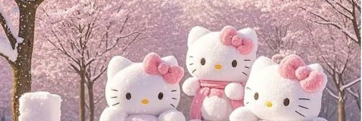 えこ🌸's banner