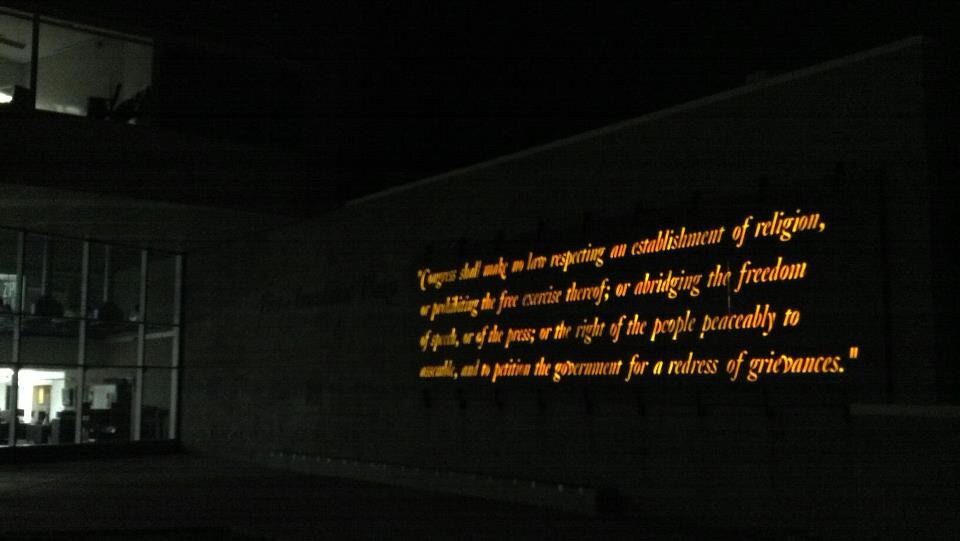 Luke Money's banner