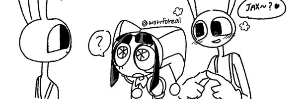 wonforeal Profile Banner