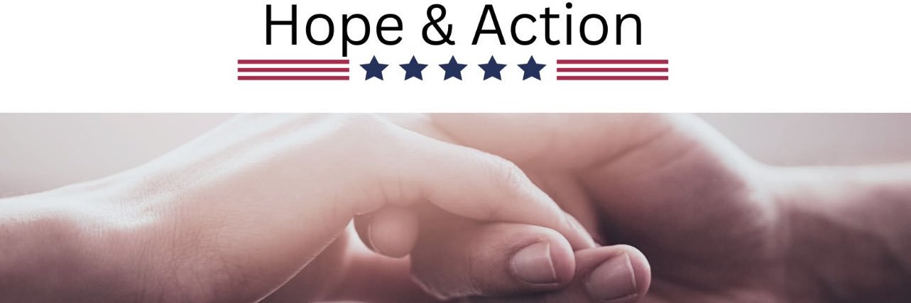 Project 2029 Official's banner