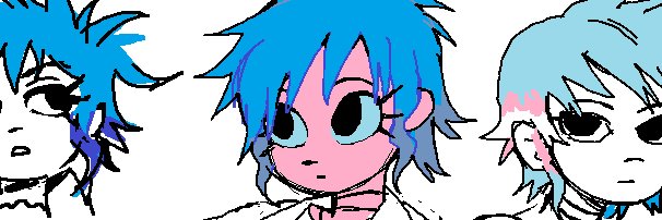 fishface's banner