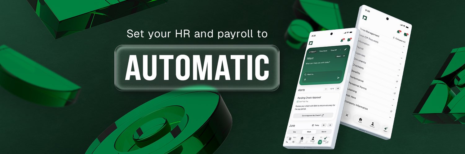Paycom banner