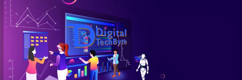 DigitalTechByte banner
