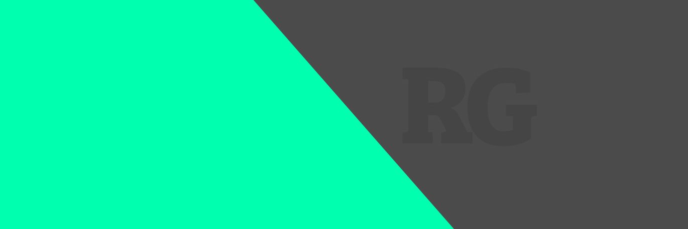 raygcreative's profile banner image