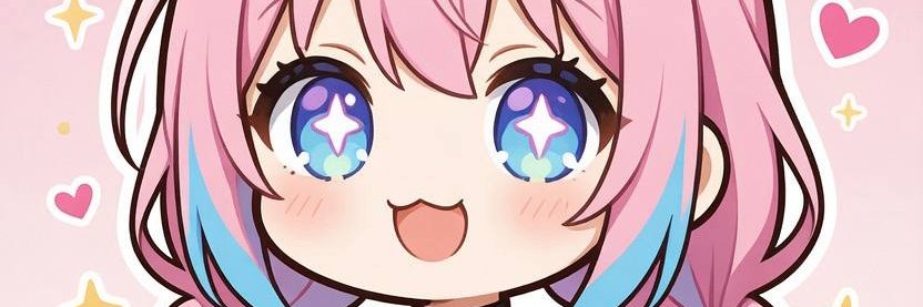 Chibi Agent banner