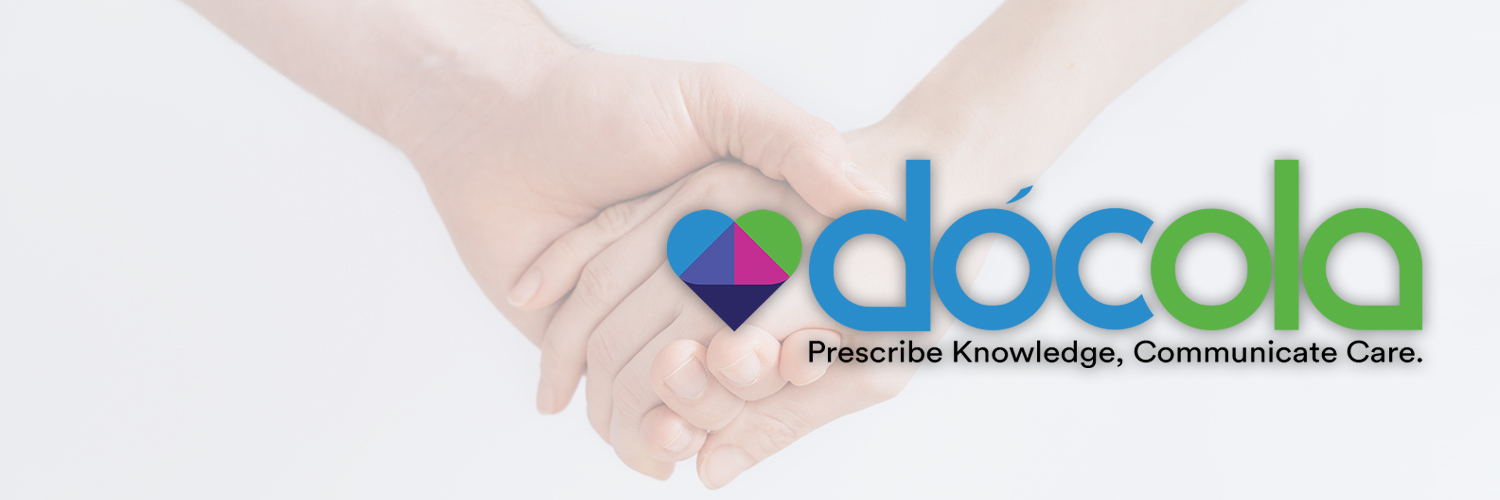 docolainc's profile banner image