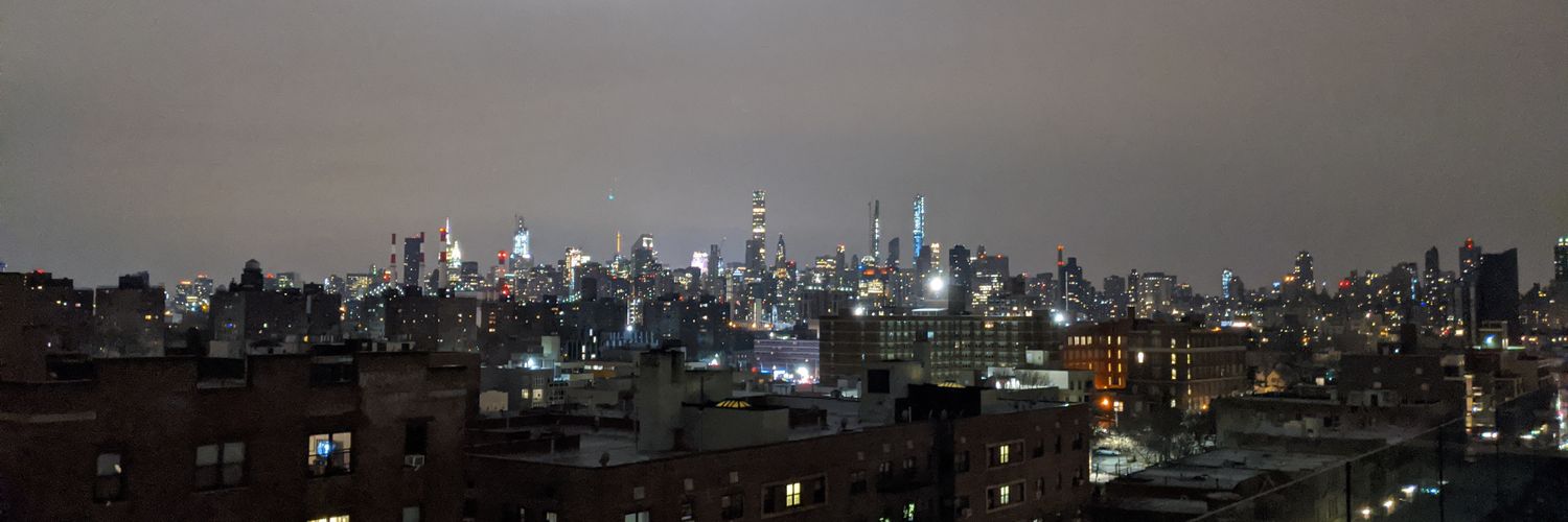 THANASINYC's profile banner image