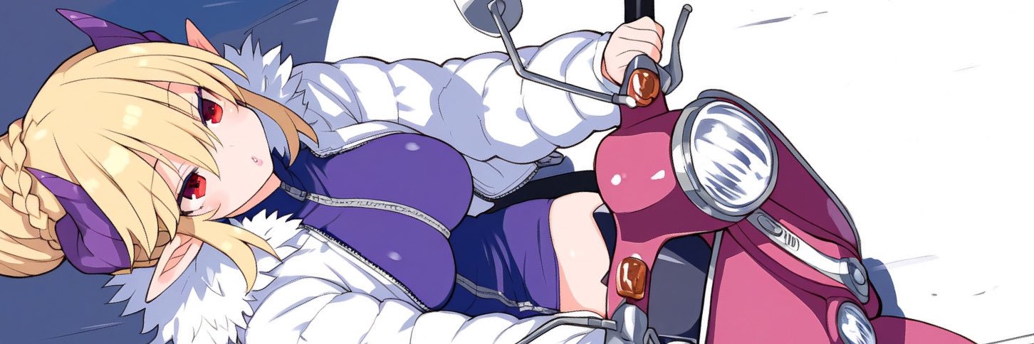 海南亜也虎2式・UnamiAyako-mk.2 banner