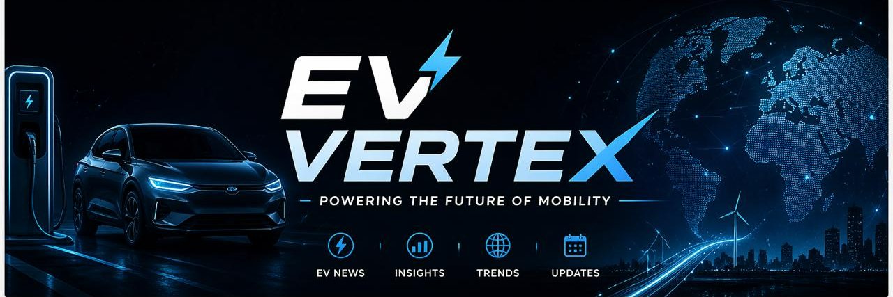 EV Vertex banner