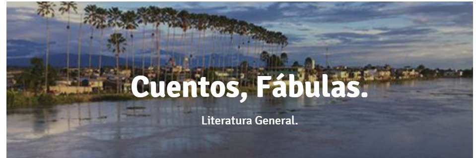Luis Rubio banner