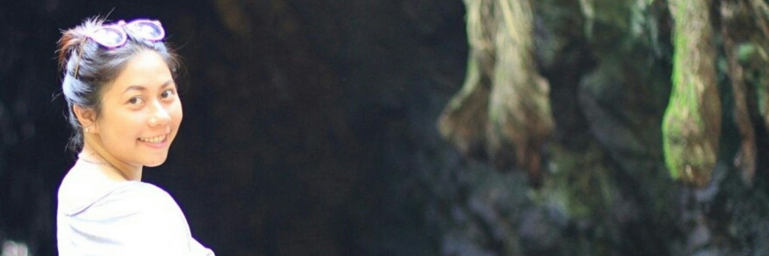 ririsetya's profile banner image