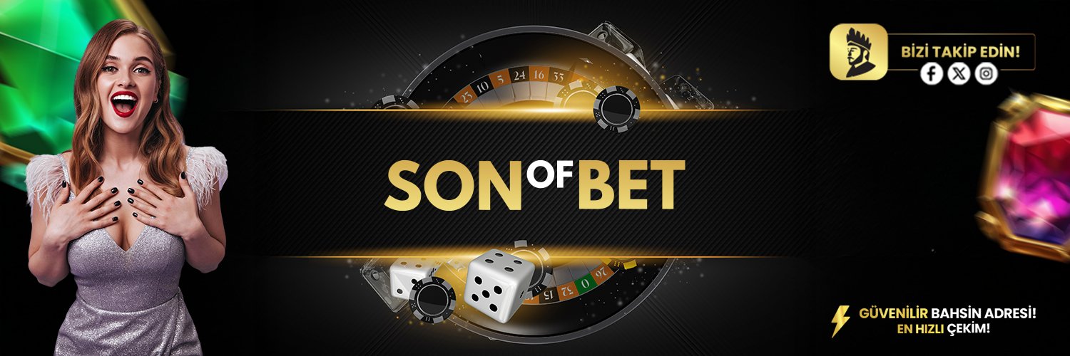 sonofbt's profile banner image