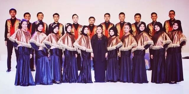 paramadinachoir's profile banner image