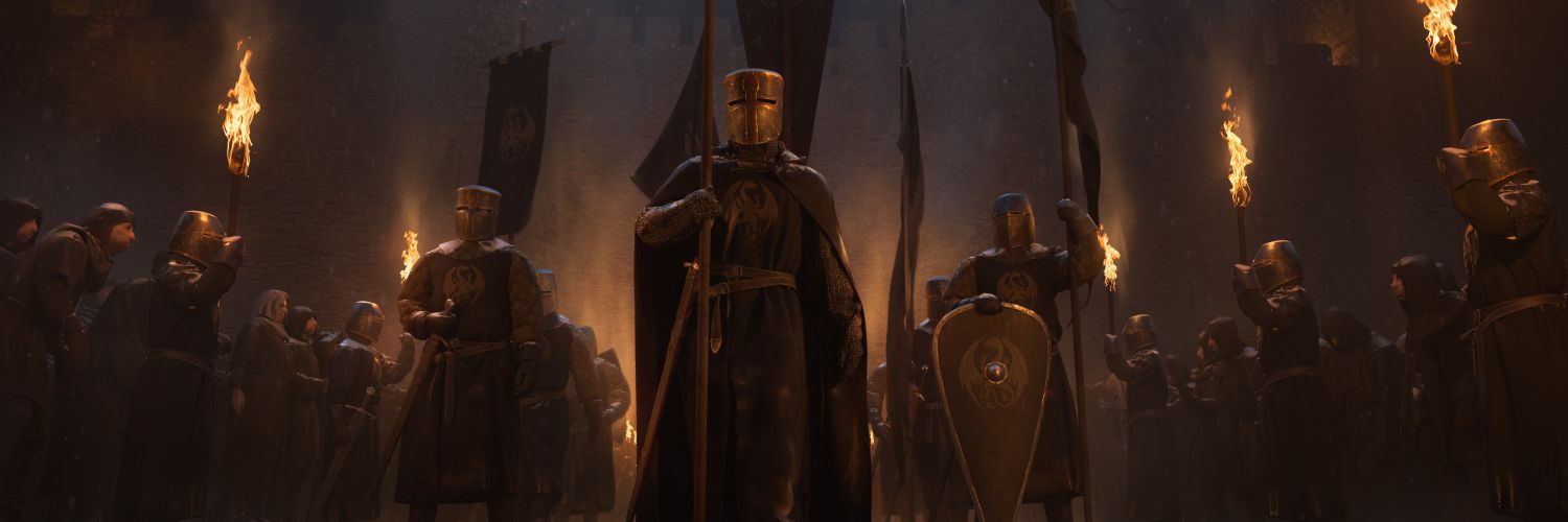 Oleg Zherebin banner