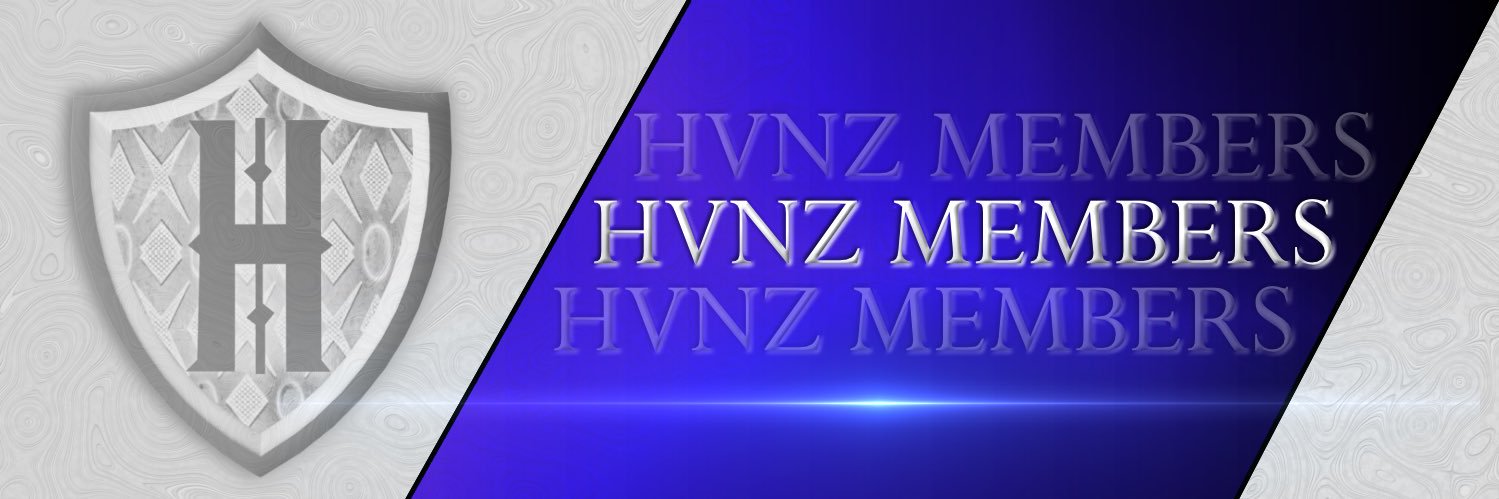 HvNz Members banner