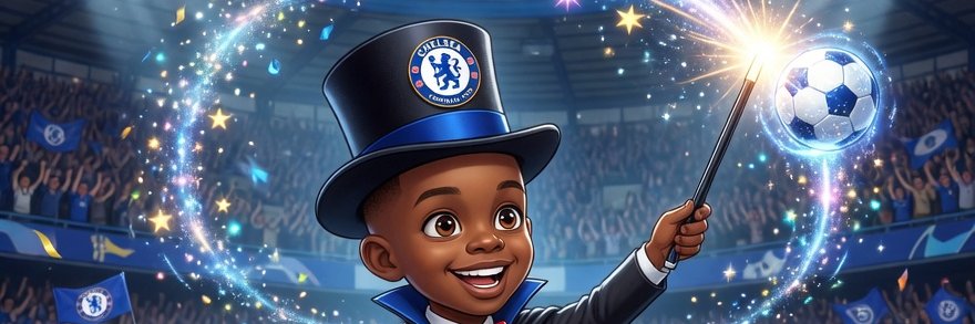goodluck4favour's profile banner image