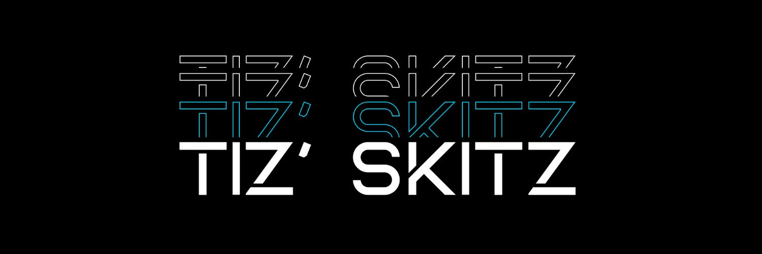 TizSkitz's profile banner image